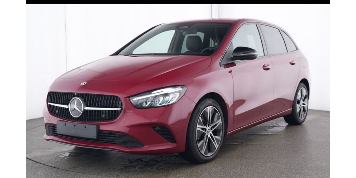 Mercedes-Benz B 220 15.275 km 33.900 &euro; Metzingen 72555