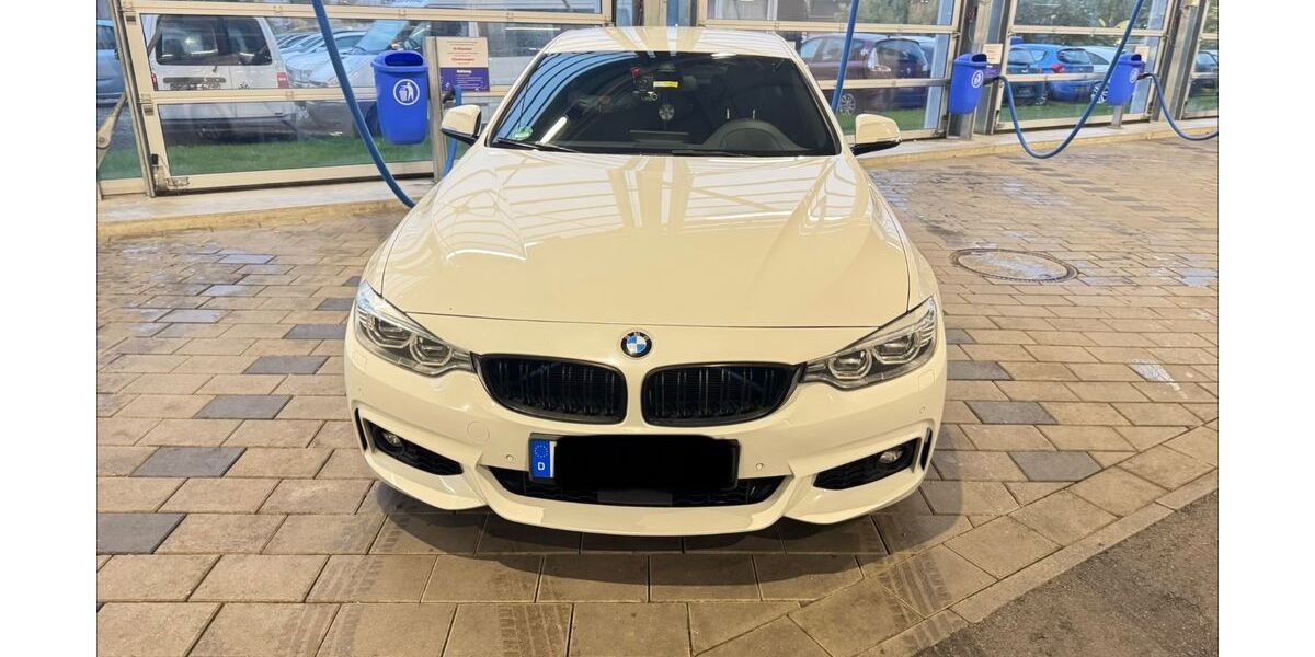 BMW 435 Gran Coupé 211.850 km 19.990 &euro; Lichtenstein 72805