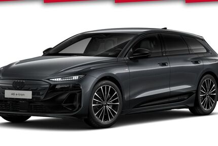 Audi A6 e-tron 28.881 km 68.420 &euro; Stuttgart 70469