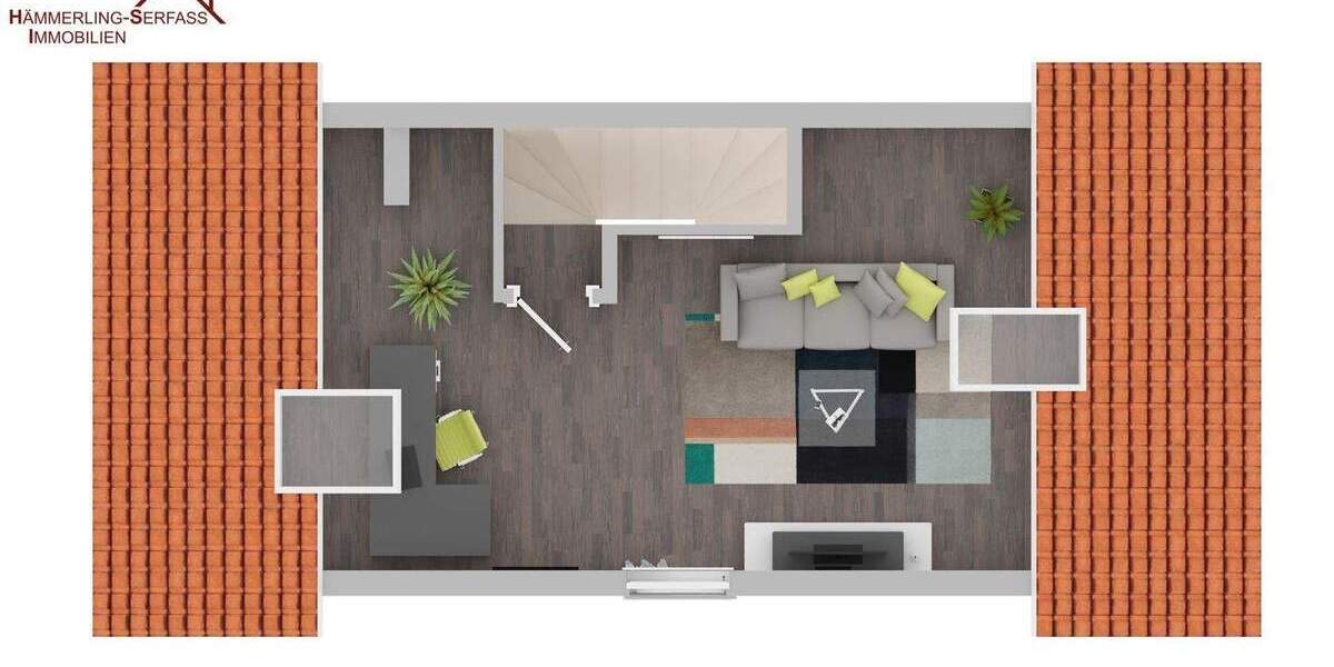 Reihenendhaus Stuttgart Plieningen - 5 Zimmer, 124 m&sup2;, 772.200&euro; | Angebot:25704343