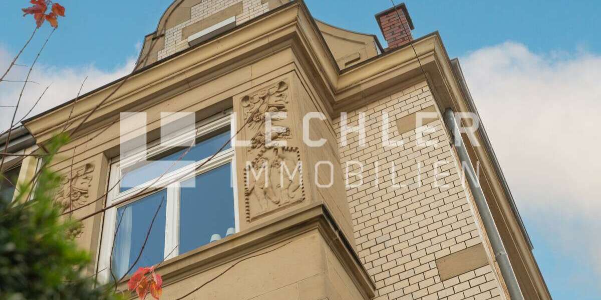 Einfamilienhaus Stuttgart Lehen - 9 Zimmer, 287 m&sup2;, 2.299.000&euro; | Angebot:24683553