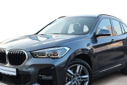 BMW X1 21.391 km 32.990 &euro; Filderstadt 70794