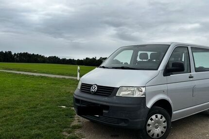 VW T5 Transporter 206.000 km 8.000 &euro; Burladingen 72393