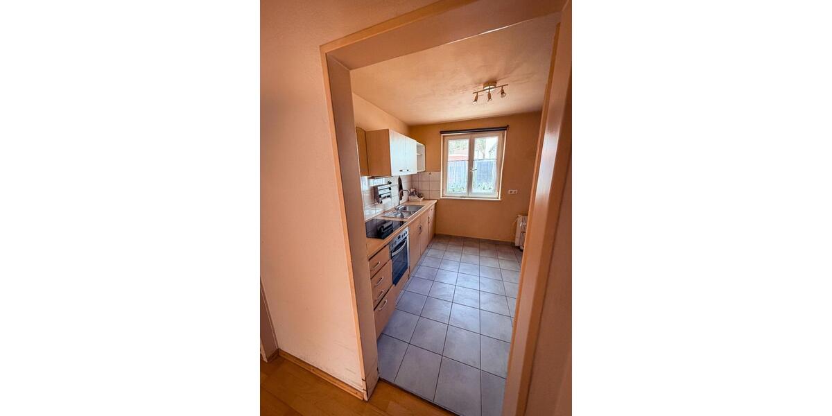 Etagenwohnung Bad Urach - 3 Zimmer, 63 m&sup2;, 169.000&euro; | Angebot:26439576