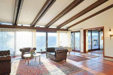 Haus Aidlingen Deufringen - 8 Zimmer, 317 m&sup2;, 750.000&euro; | Angebot:25682123