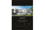 Etagenwohnung Aichtal - 2 Zimmer, 53 m&sup2;, 269.000&euro; | Angebot:27120462
