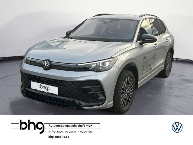 VW Tiguan 9.354 km 52.990 &euro; Reutlingen 72770