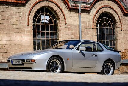 Porsche 944 55.000 km 19.944 &euro; Metzingen 72555