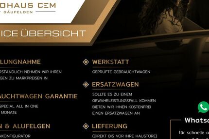 Alfa Romeo MiTo 127.900 km 5.999 &euro; Gäufelden 71126