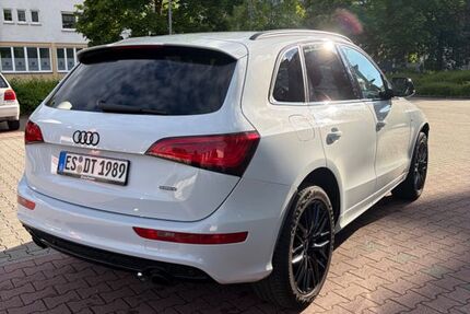Audi Q5 146.000 km 17.900 &euro; Neckartenzlingen 72654