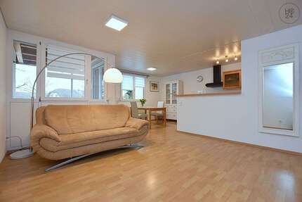 Zimmer Herrenberg - 2 Zimmer, 1.490&euro; | Angebot:27418890