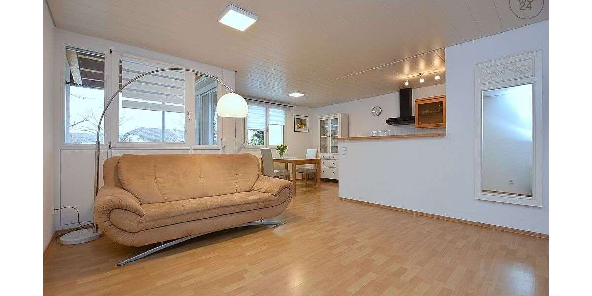 Zimmer Herrenberg - 2 Zimmer, 1.490&euro; | Angebot:27418890