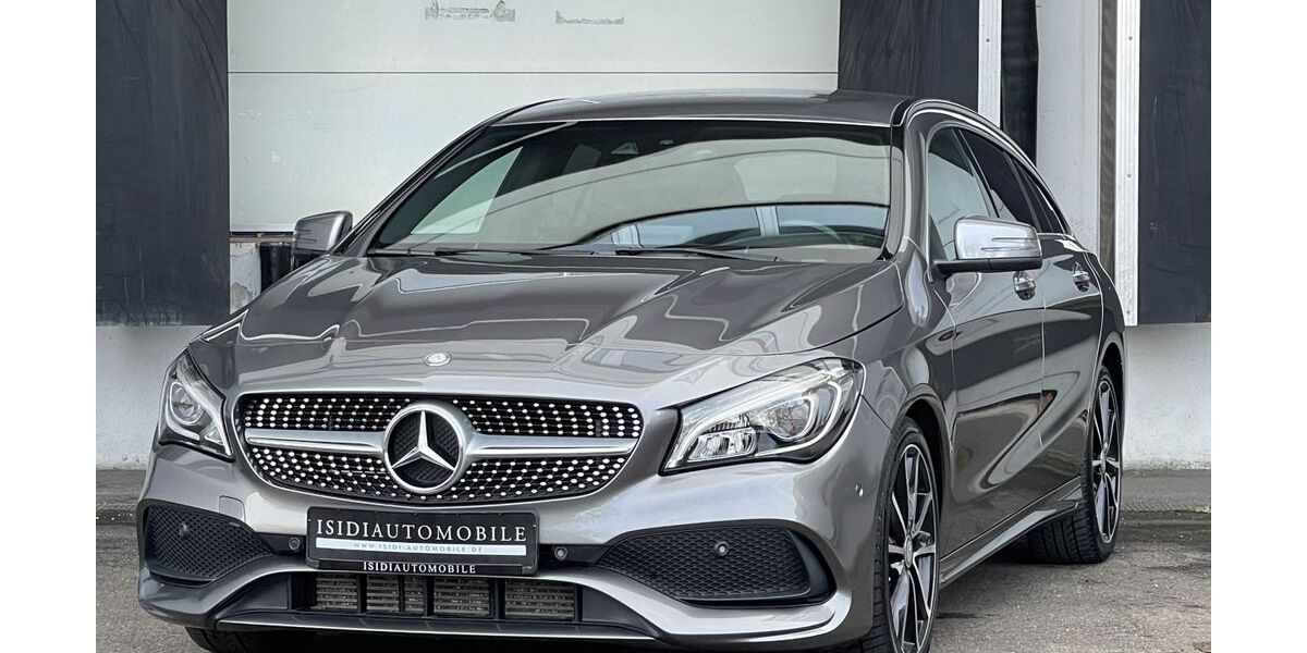 Mercedes-Benz CLA 250 Shooting Brake 156.700 km 18.900 &euro; Reutlingen/Mittelstadt 72766