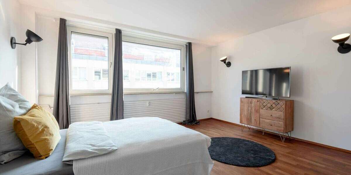 Zimmer Stuttgart Stuttgart-West - 525&euro; | Angebot:25154303