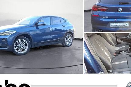BMW X2 26.401 km 23.990 &euro; Eningen u. A. 72800