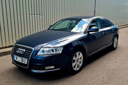 Audi A6 172.067 km 5.800 &euro; Stuttgart 70469