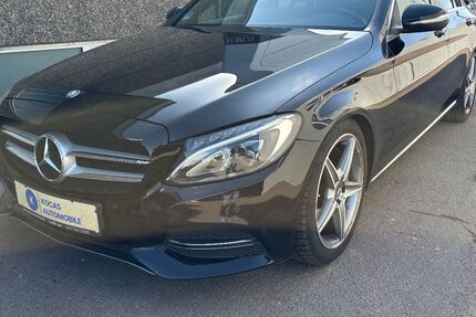 Mercedes-Benz C 400 189.000 km 18.400 &euro; Sindelfingen 71069