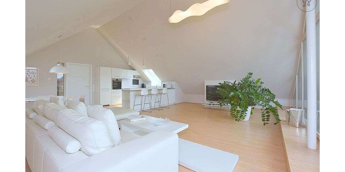 Etagenwohnung Stuttgart Birkach - 3 Zimmer, 140 m&sup2;, 2.580&euro; | Angebot:24749659