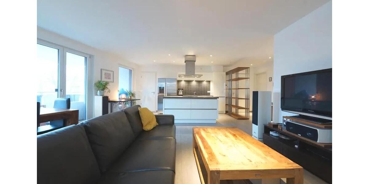 Etagenwohnung Stuttgart Stuttgart-West - 3.5 Zimmer, 99 m&sup2;, 765.000&euro; | Angebot:26476562