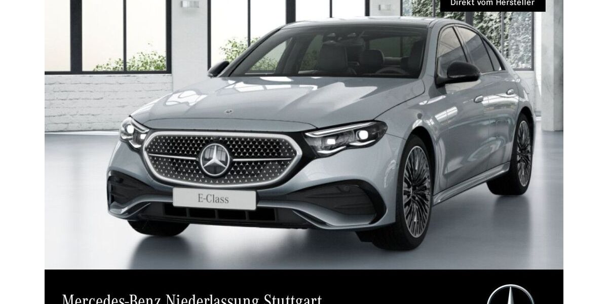 Mercedes-Benz E 300 11.815 km 64.990 &euro; Stuttgart 70372