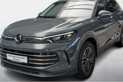 VW Tiguan 19.137 km 41.930 &euro; Stuttgart-Feuerbach 70469