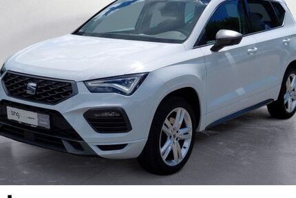 Seat Ateca 42.565 km 22.960 &euro; Reutlingen 72770
