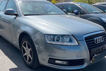 Audi A6 254.361 km 5.999 &euro; Nagold 72202