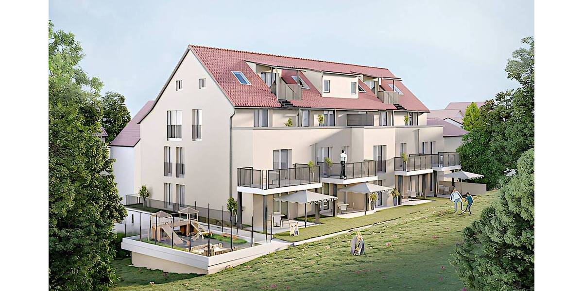 Mehrfamilienhaus, Wohnhaus Nürtingen / Neckarhausen Neckarhausen - 3 Zimmer, 5.941.220&euro; | Angebot:25669336