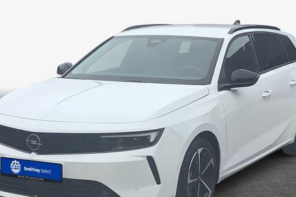 Opel Astra 28.407 km 21.220 &euro; Tübingen 72072