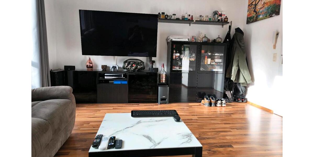 Etagenwohnung Nagold - 2 Zimmer, 43 m&sup2;, 145.000&euro; | Angebot:25384165