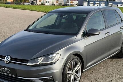 VW Golf 70.000 km 19.990 &euro; Jettingen 71131