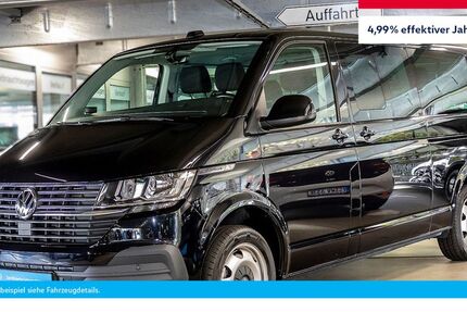 VW T6 Caravelle 39.282 km 44.490 &euro; Stuttgart 70188