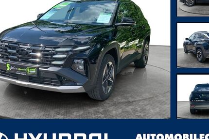 Hyundai TUCSON 2.243 km 33.490 &euro; Pfullingen 72793