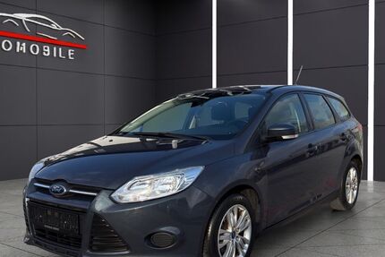 Ford Focus 138.000 km 4.490 &euro; Nagold 72202