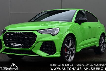 Audi RSQ3 97.000 km 39.900 &euro; Pfullingen 72793