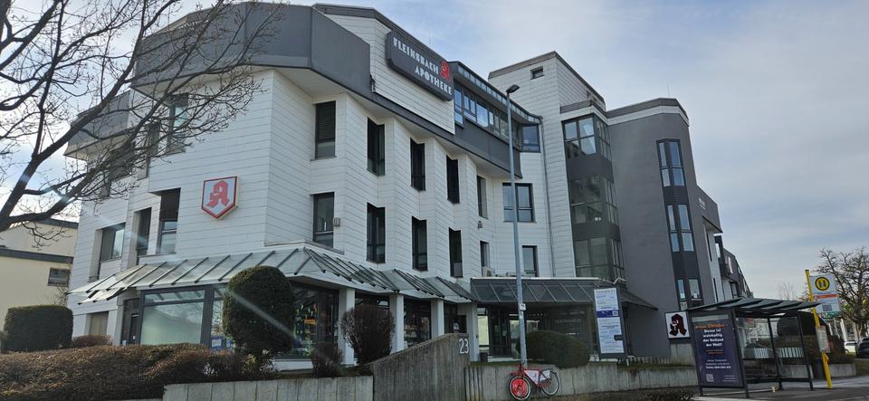 Gewerbeobjekt Filderstadt - 3.024&euro; | Angebot:25408731