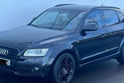 Audi SQ5 219.000 km 17.400 &euro; Nürtingen 72622