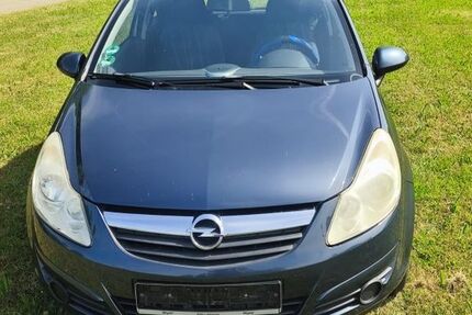 Opel Corsa 217.200 km 1.499 &euro; Bisingen 72406