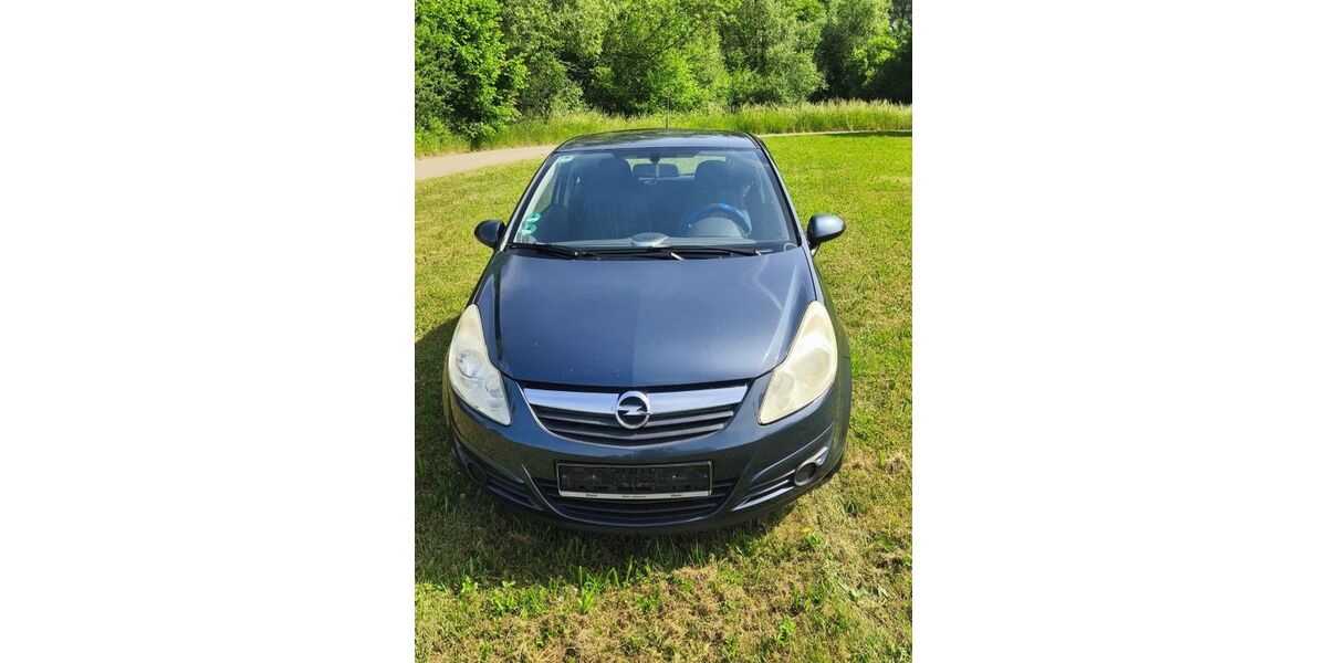 Opel Corsa 217.200 km 1.499 &euro; Bisingen 72406