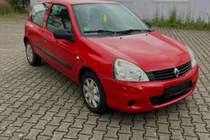 Renault Clio 146.850 km 2.249 &euro; Horb 72160