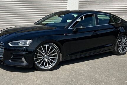 Audi A5 174.500 km 17.800 &euro; Hildrizhausen /Stuttgart 71157