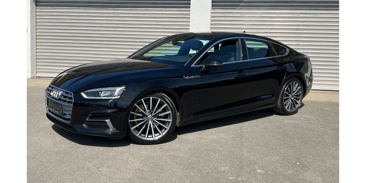 Audi A5 174.500 km 17.800 &euro; Hildrizhausen /Stuttgart 71157