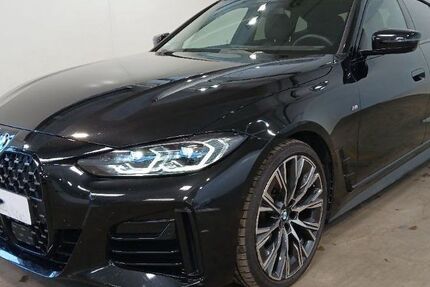 BMW 420 Gran Coupé 22.700 km 46.990 &euro; Filderstadt 70794