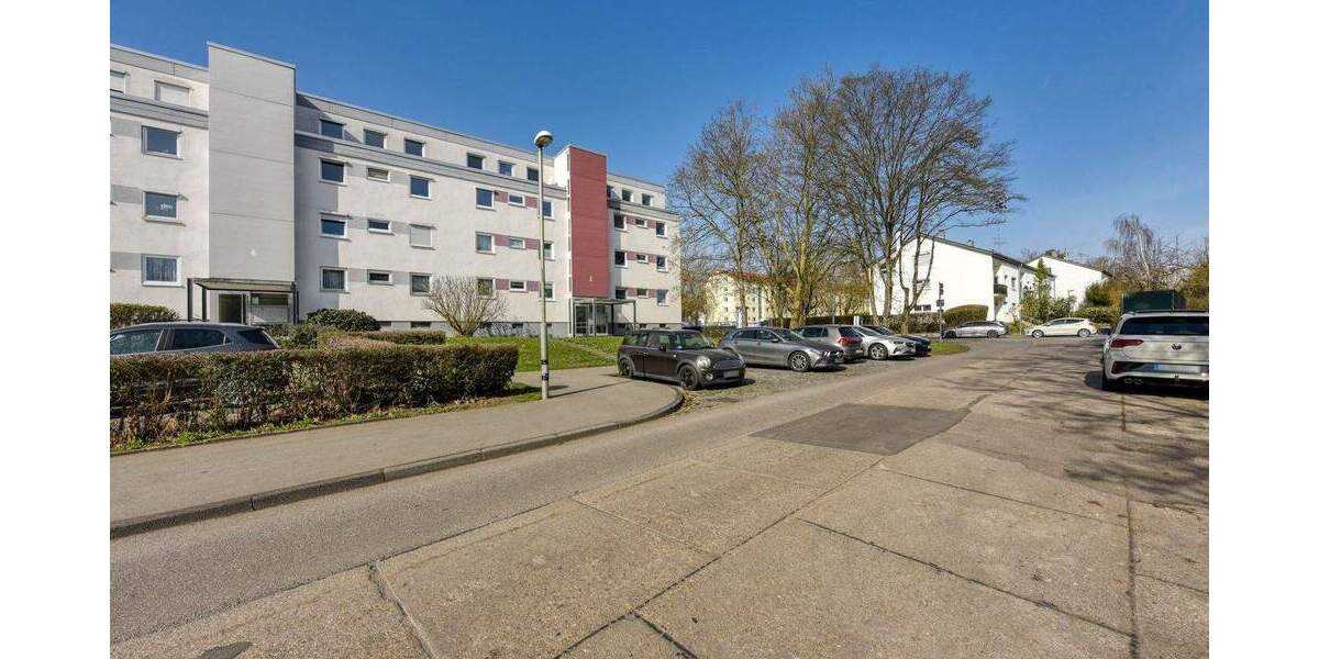 Etagenwohnung Stuttgart Fasanenhof - 3 Zimmer, 210.000&euro; | Angebot:25864318