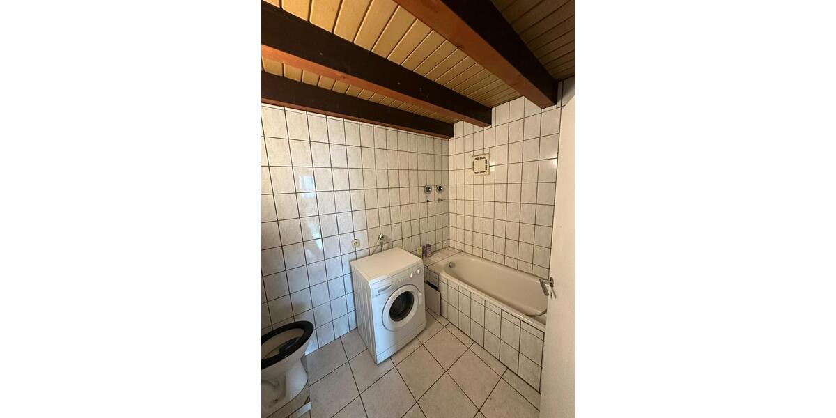 Etagenwohnung Nagold - 2 Zimmer, 50 m&sup2;, 680&euro; | Angebot:25294167