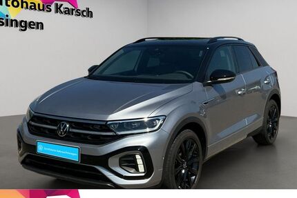 VW T-Roc 36.600 km 28.890 &euro; Bisingen 72406