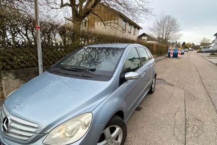 Mercedes-Benz B 200 228.000 km 1.500 &euro; Nagold 72202