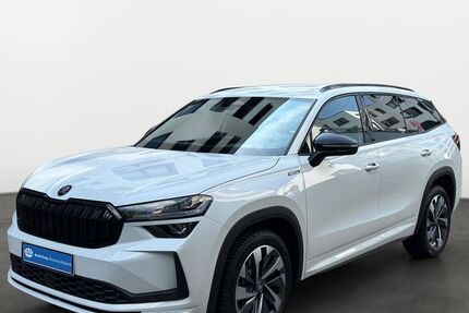 Skoda Kodiaq 17.867 km 44.890 &euro; Stuttgart 70190