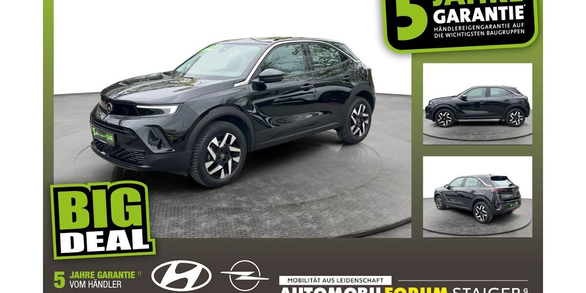 Opel Mokka 19.800 km 17.280 &euro; Pfullingen 72793