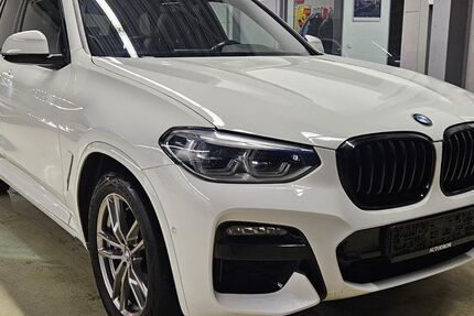BMW X3 121.700 km 27.900 &euro; Neckartailfingen 72666